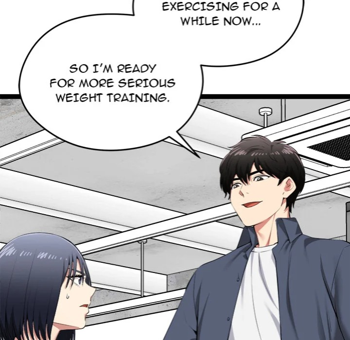 Start Game chapter 33 page 127