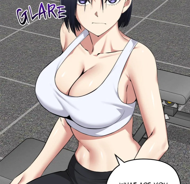 Start Game chapter 33 page 131