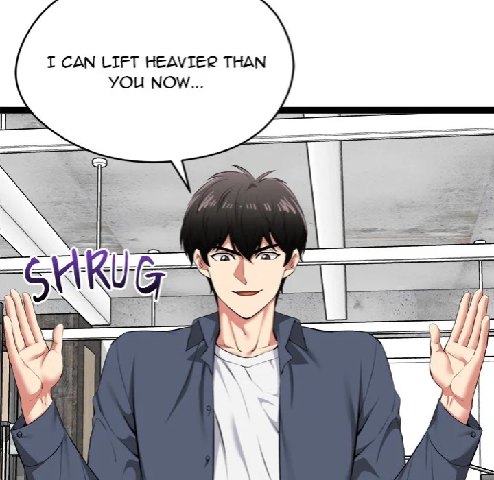 Start Game chapter 33 page 133