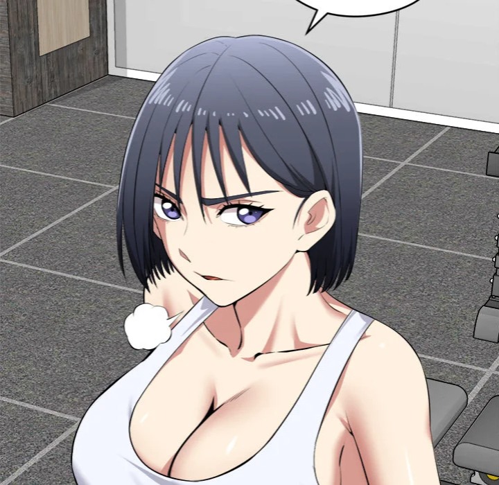 Start Game chapter 33 page 136