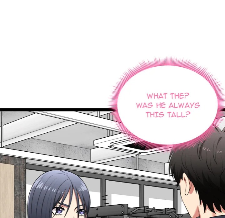 Start Game chapter 33 page 143
