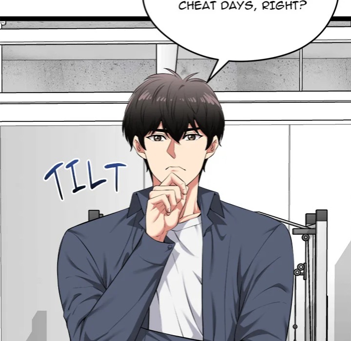 Start Game chapter 33 page 146
