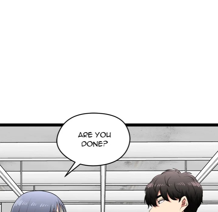 Start Game chapter 33 page 153