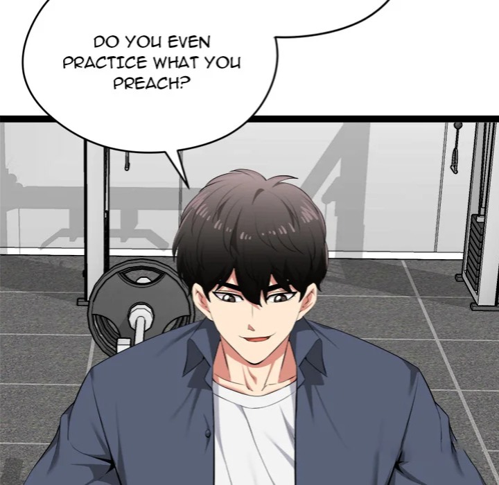 Start Game chapter 33 page 156