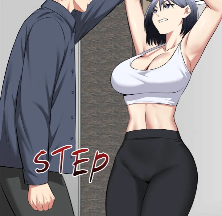 Start Game chapter 33 page 167