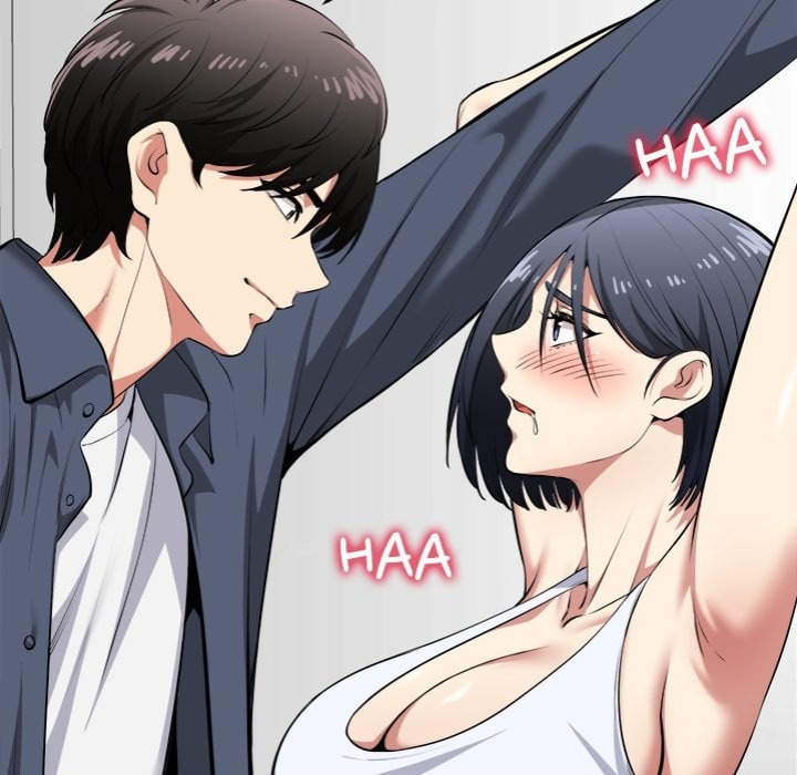 Start Game chapter 34 page 31