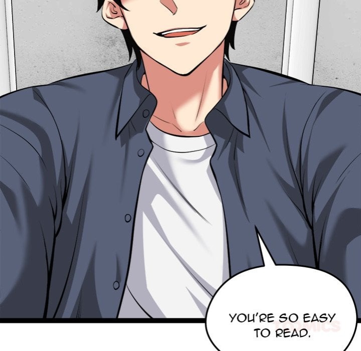 Start Game chapter 34 page 76