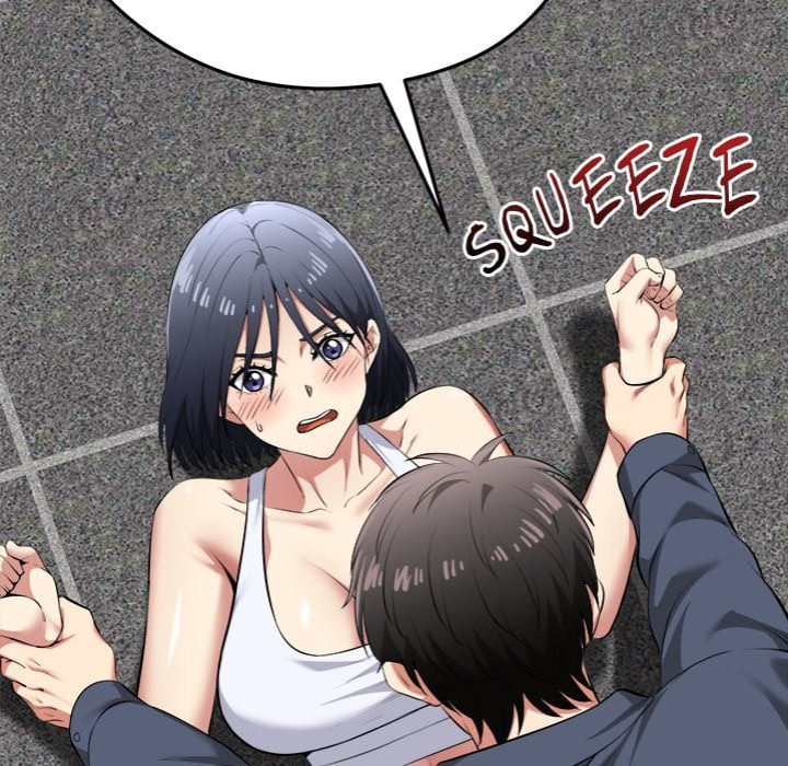 Start Game chapter 34 page 81