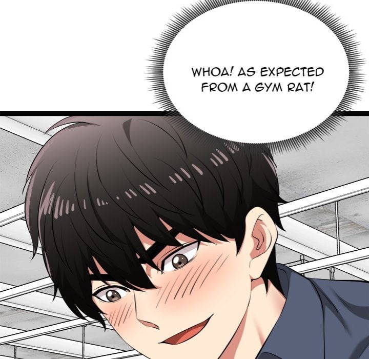 Start Game chapter 34 page 126