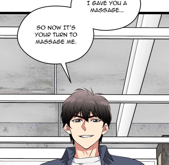 Start Game chapter 34 page 141