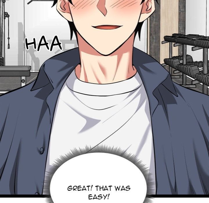 Start Game chapter 34 page 169