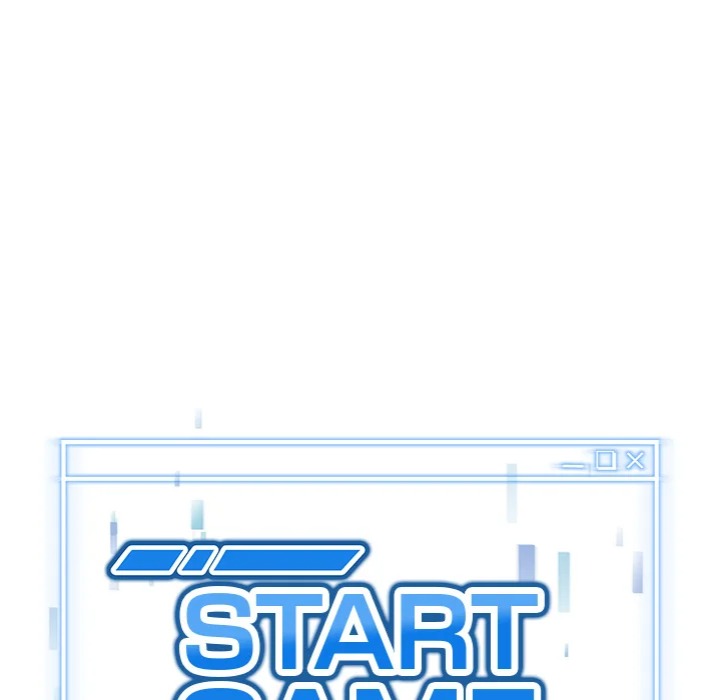 Start Game chapter 35 page 8