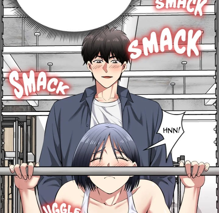 Start Game chapter 35 page 13