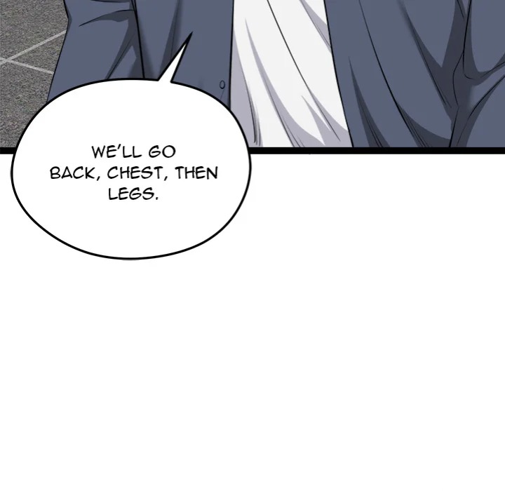 Start Game chapter 35 page 35