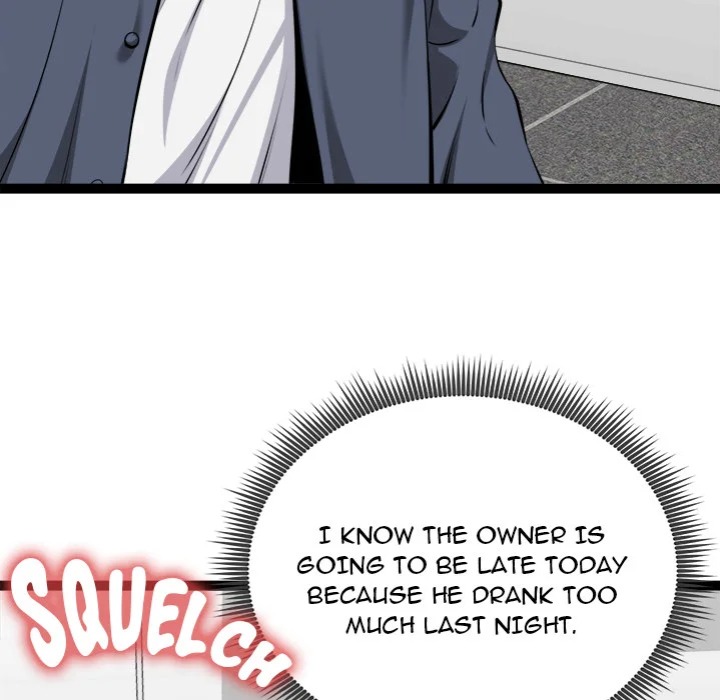 Start Game chapter 35 page 121