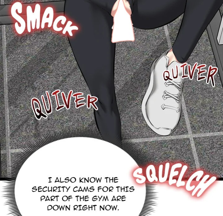 Start Game chapter 35 page 123