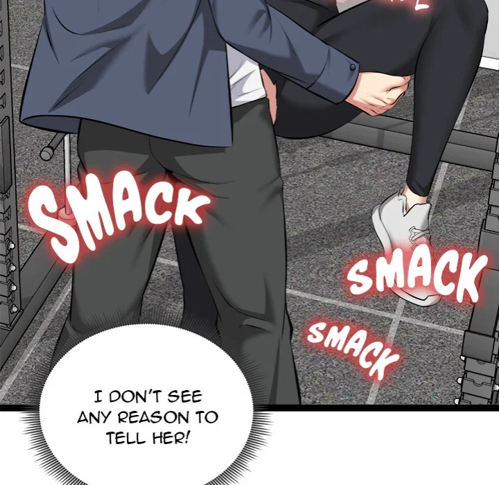 Start Game chapter 35 page 126