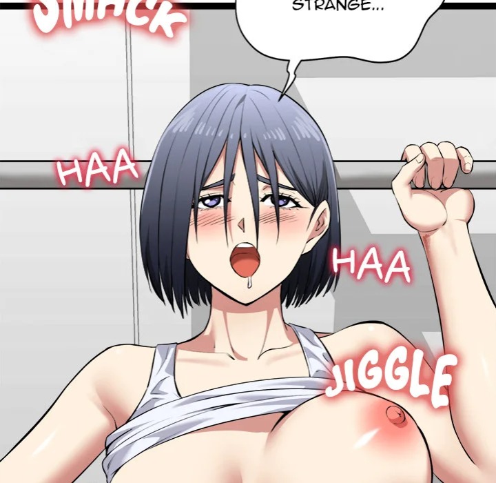 Start Game chapter 35 page 128