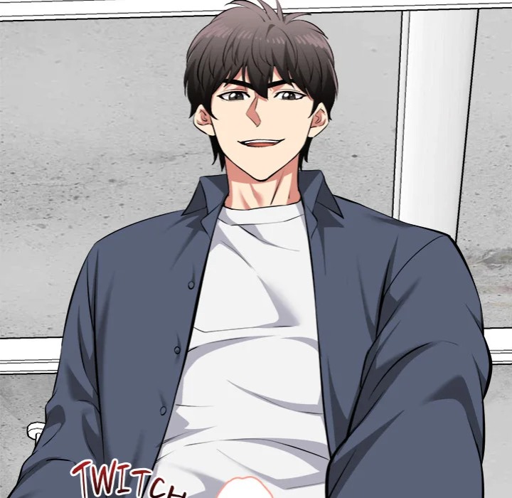 Start Game chapter 35 page 143