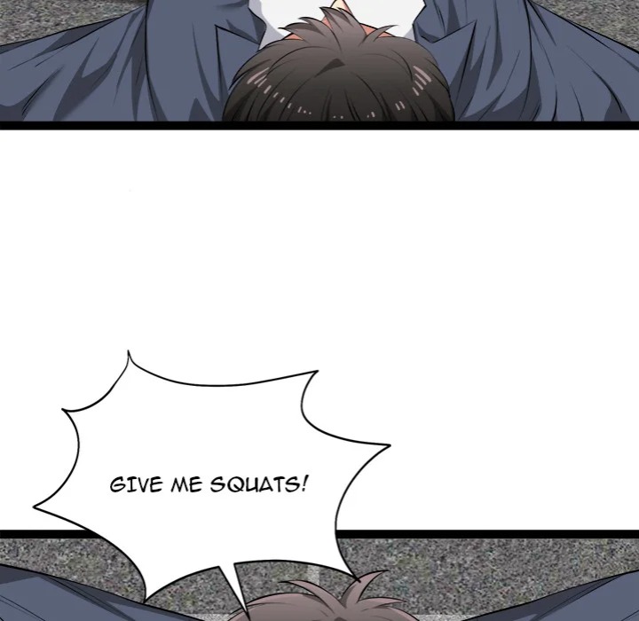 Start Game chapter 35 page 157
