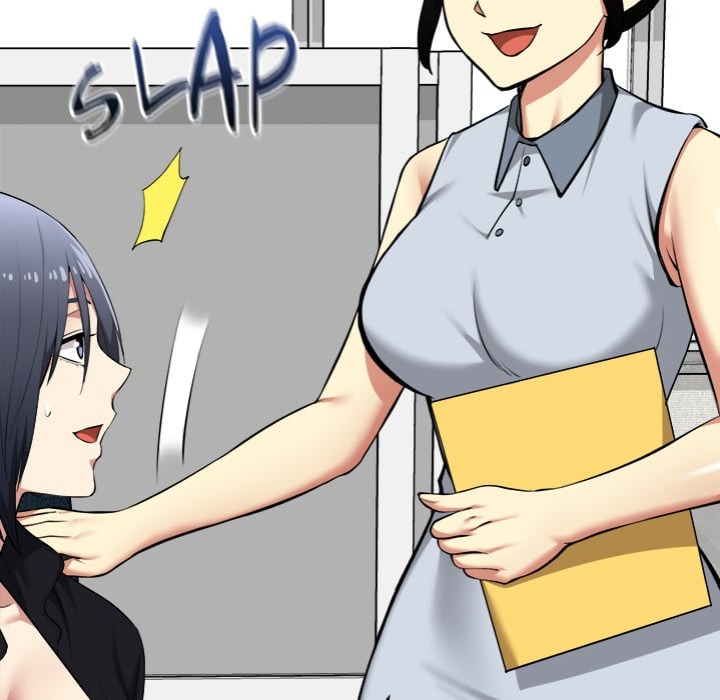 Start Game chapter 36 page 157