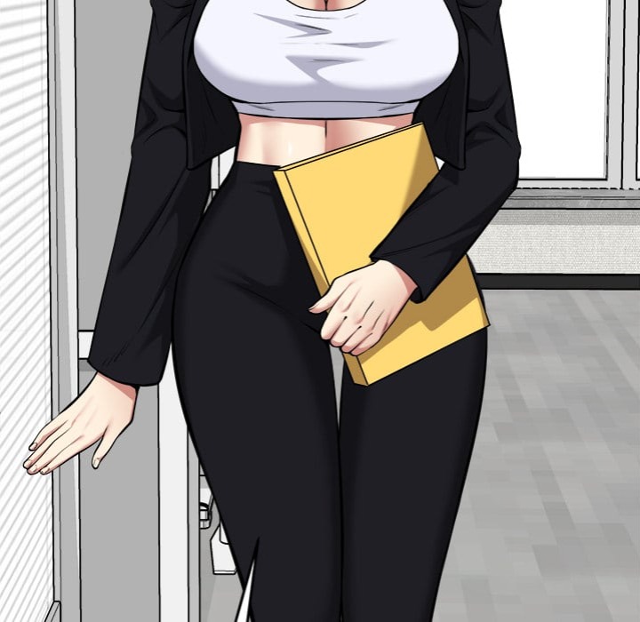 Start Game chapter 36 page 167
