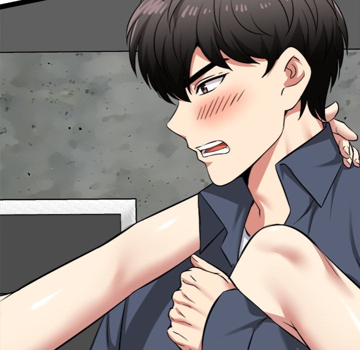 Start Game chapter 37 page 126