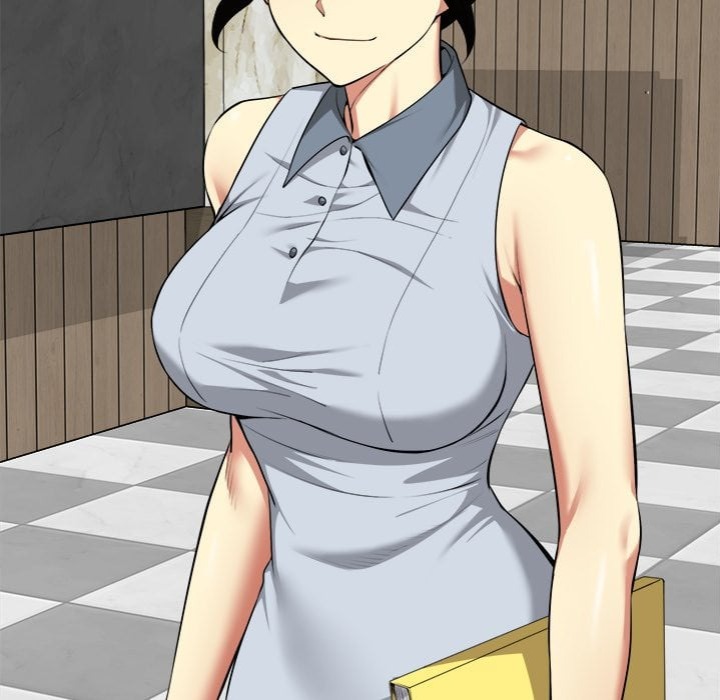 Start Game chapter 38 page 6
