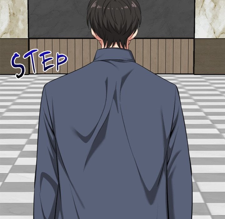 Start Game chapter 38 page 25