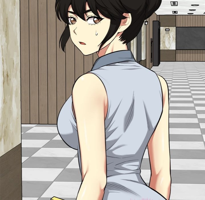 Start Game chapter 38 page 28