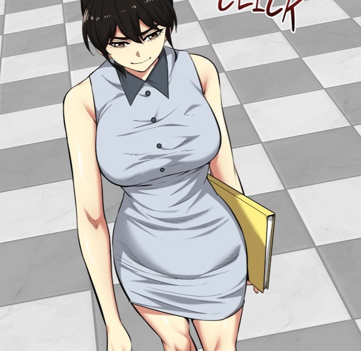 Start Game chapter 38 page 32