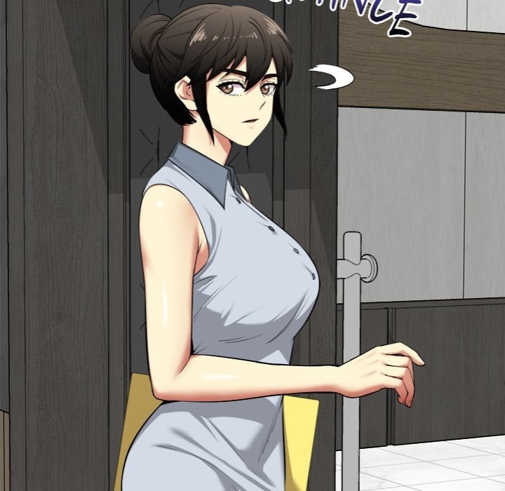 Start Game chapter 38 page 40