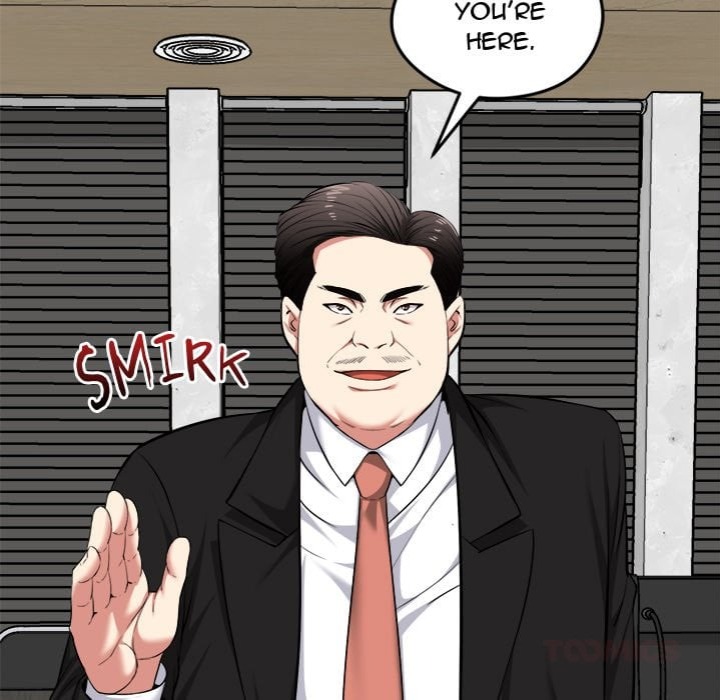Start Game chapter 38 page 47