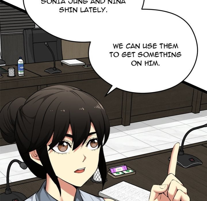 Start Game chapter 38 page 93