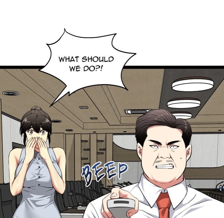 Start Game chapter 38 page 107