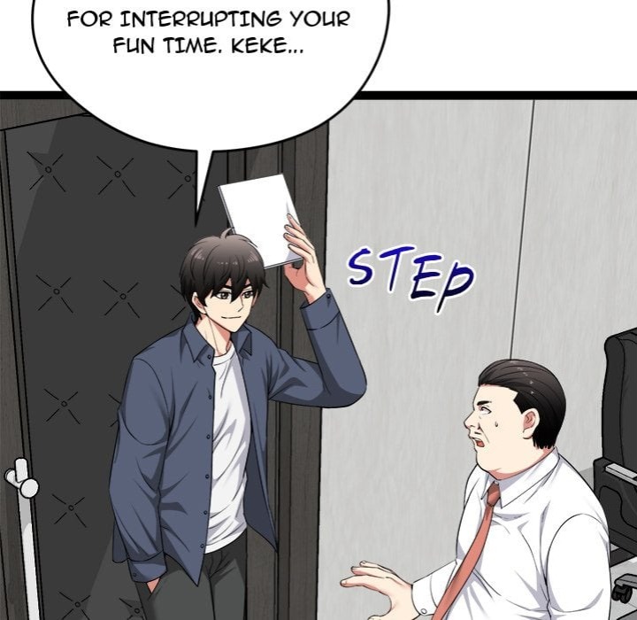 Start Game chapter 38 page 118