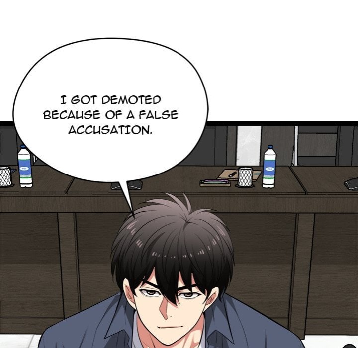 Start Game chapter 38 page 143