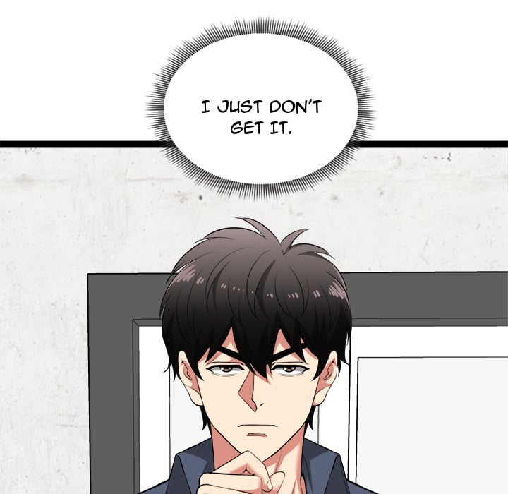 Start Game chapter 39 page 7