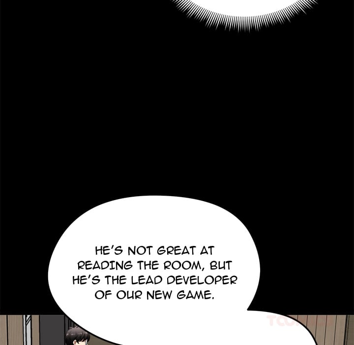 Start Game chapter 39 page 12