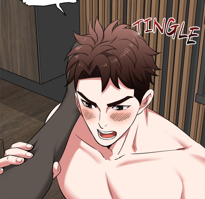 Start Game chapter 39 page 97