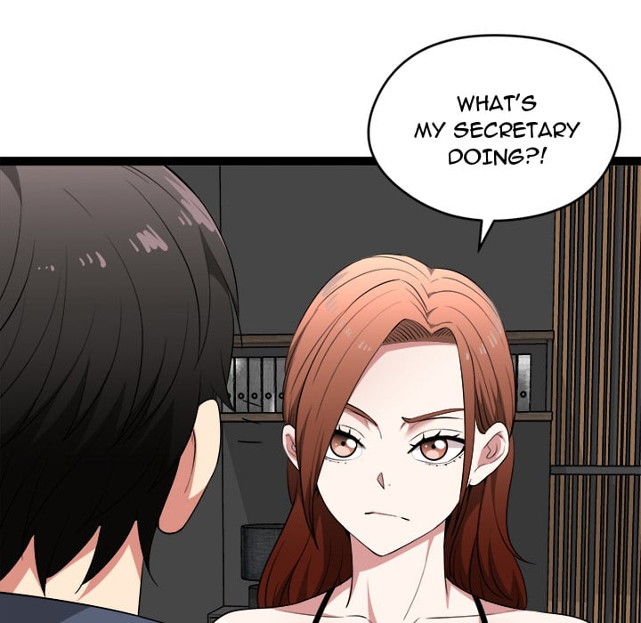 Start Game chapter 39 page 149
