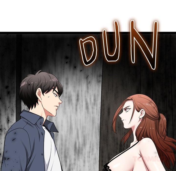 Start Game chapter 39 page 165