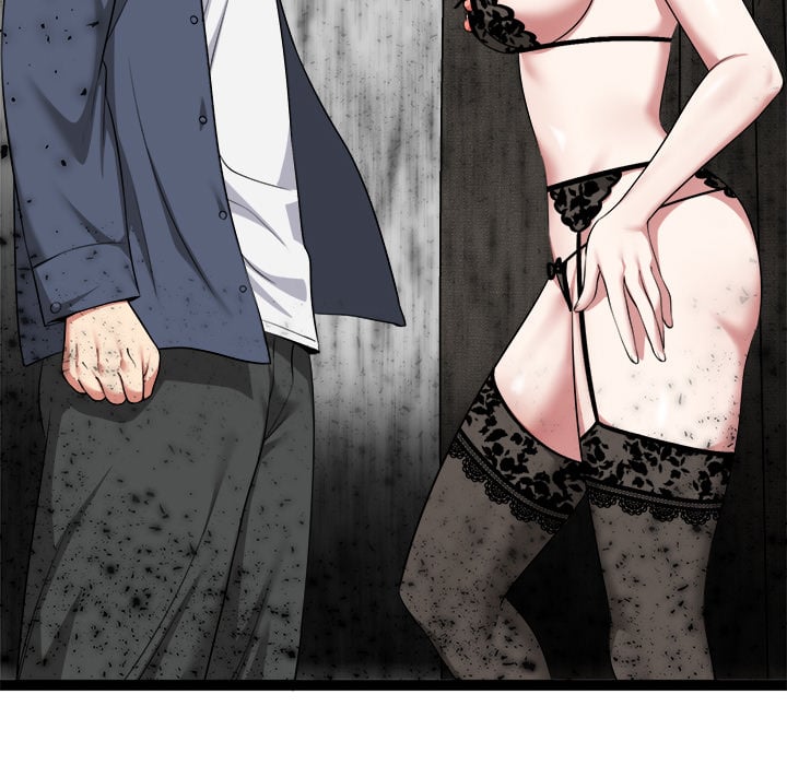 Start Game chapter 39 page 166