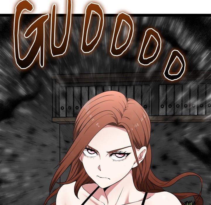 Start Game chapter 39 page 168