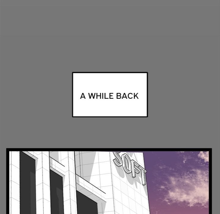 Start Game chapter 40 page 5