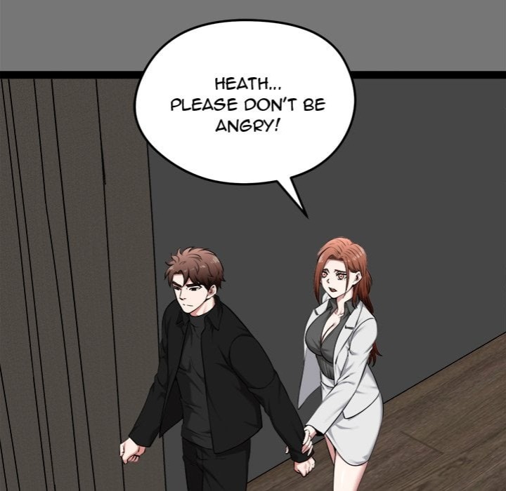 Start Game chapter 40 page 9
