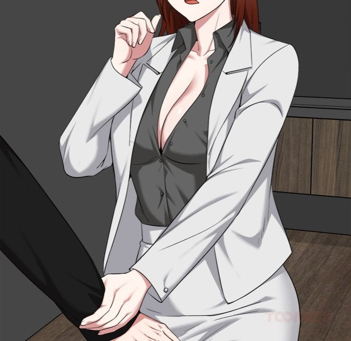 Start Game chapter 40 page 12