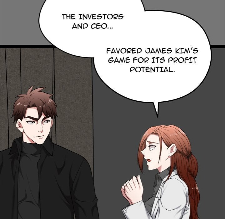 Start Game chapter 40 page 22