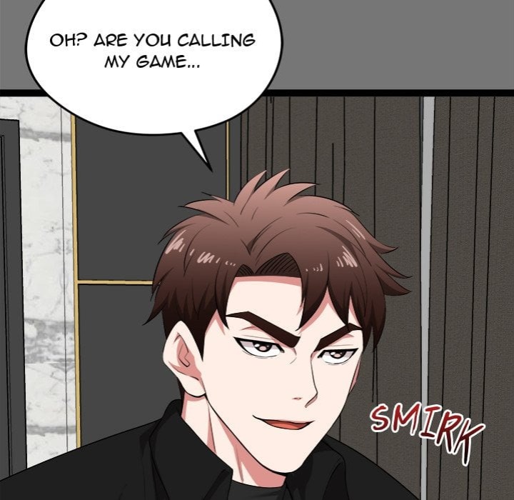 Start Game chapter 40 page 25