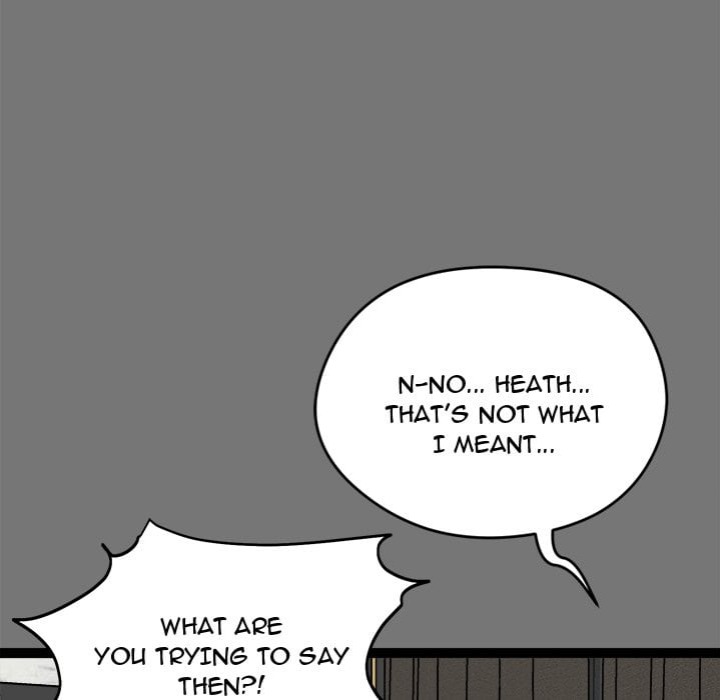 Start Game chapter 40 page 27
